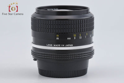 【中古】Nikon ニコン Ai NIKKOR 24mm f/2.8