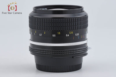 【中古】Nikon ニコン Ai NIKKOR 24mm f/2.8