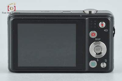 【中古】CASIO カシオ EXILIM EX-ZS100 ブラック コンパクトデジタルカメラ
