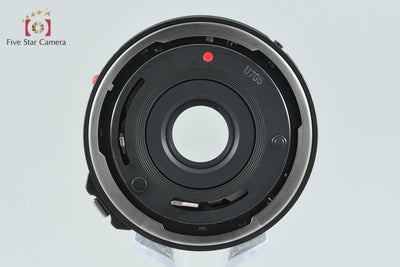【中古】Canon キヤノン New FD 24mm f/2.8