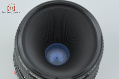 【中古】Canon キヤノン New FD 50mm f/3.5 MACRO