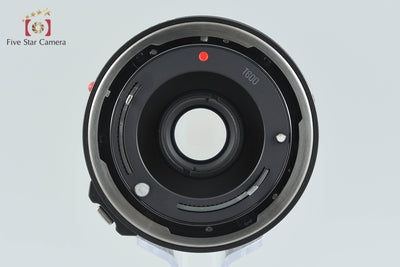 【中古】Canon キヤノン New FD 50mm f/3.5 MACRO