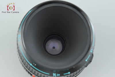 【中古】MINOLTA ミノルタ MD MACRO 50mm f/3.5