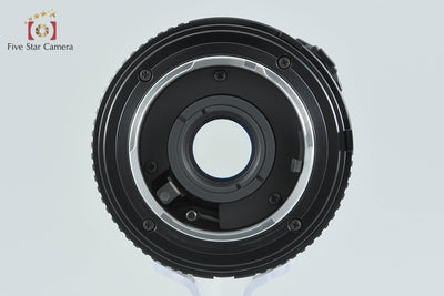 【中古】MINOLTA ミノルタ MD MACRO 50mm f/3.5