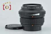 【中古】PENTAX ペンタックス SMC SOFT 85mm f/2.2