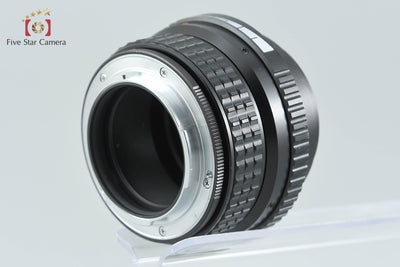 【中古】PENTAX ペンタックス SMC SOFT 85mm f/2.2