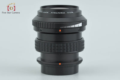 【中古】PENTAX ペンタックス SMC SOFT 85mm f/2.2