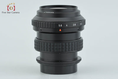 【中古】PENTAX ペンタックス SMC SOFT 85mm f/2.2