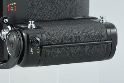 【中古】PENTAX ペンタックス 6x7 TTL M-UP 前期 中判フィルムカメラ