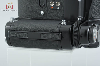 【中古】PENTAX ペンタックス 6x7 TTL M-UP 前期 中判フィルムカメラ