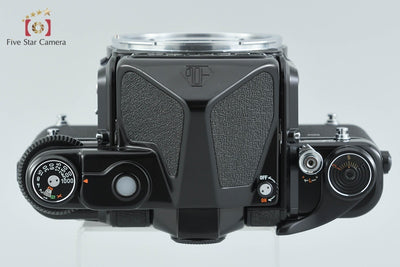 【中古】PENTAX ペンタックス 6x7 TTL M-UP 前期 中判フィルムカメラ