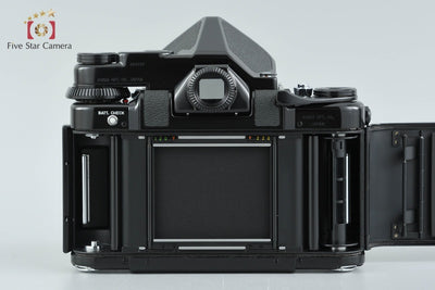 【中古】PENTAX ペンタックス 6x7 TTL M-UP 前期 中判フィルムカメラ
