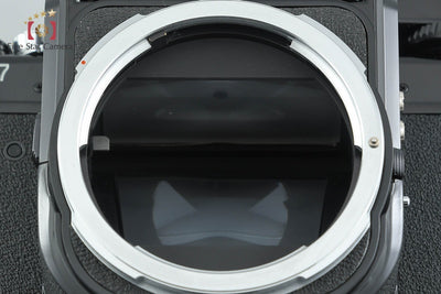 【中古】PENTAX ペンタックス 6x7 TTL M-UP 前期 中判フィルムカメラ