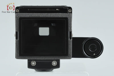 【中古】PENTAX ペンタックス 6x7 TTL M-UP 前期 中判フィルムカメラ