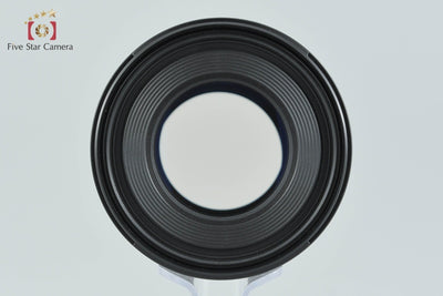 【中古】Canon キヤノン RF 85mm f/2 MACRO IS STM