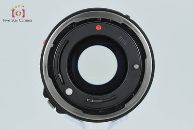 【中古】Canon キヤノン New FD 135mm f/2.8