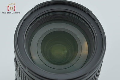 【中古】Nikon ニコン AF-S NIKKOR 28-300mm f/3.5-5.6 G ED VR