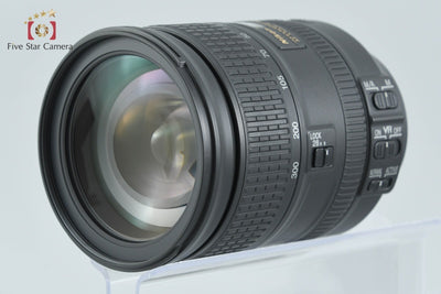 【中古】Nikon ニコン AF-S NIKKOR 28-300mm f/3.5-5.6 G ED VR