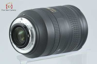 【中古】Nikon ニコン AF-S NIKKOR 28-300mm f/3.5-5.6 G ED VR