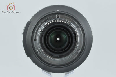 【中古】Nikon ニコン AF-S NIKKOR 28-300mm f/3.5-5.6 G ED VR