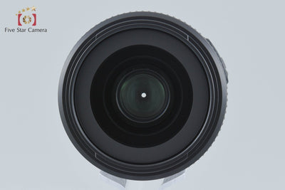 【中古】Nikon ニコン AF-S NIKKOR 35mm f/1.8 G ED 元箱付き