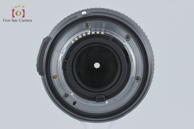 【中古】Nikon ニコン AF-S NIKKOR 35mm f/1.8 G ED 元箱付き