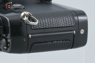【中古】CONTAX コンタックス 137 MD QUARTZ フィルム一眼レフカメラ