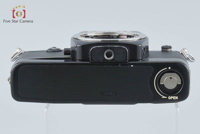 【中古】CONTAX コンタックス 137 MD QUARTZ フィルム一眼レフカメラ