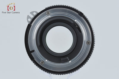 【中古】Nikon ニコン Ai NIKKOR 50mm f/1.8