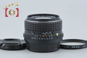 【中古】PENTAX ペンタックス SMC M 50mm f/1.4