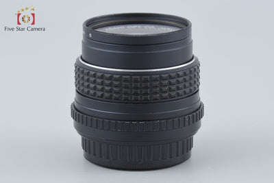 【中古】PENTAX ペンタックス SMC M 50mm f/1.4