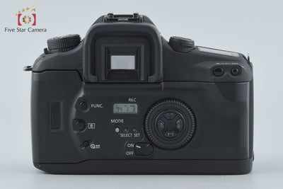 【中古】Canon キヤノン EOS 7s フィルム一眼レフカメラ