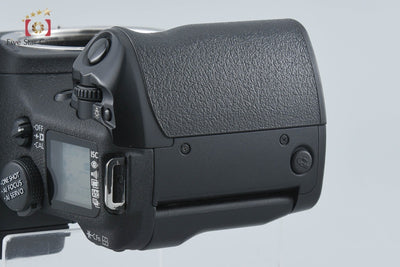 【中古】Canon キヤノン EOS 7s フィルム一眼レフカメラ