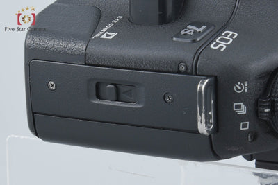 【中古】Canon キヤノン EOS 7s フィルム一眼レフカメラ