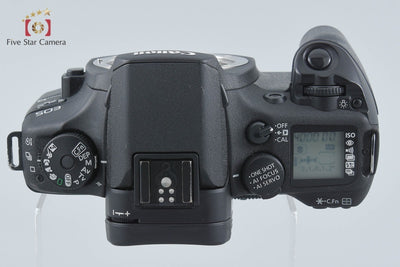【中古】Canon キヤノン EOS 7s フィルム一眼レフカメラ