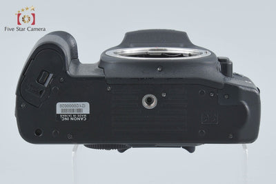 【中古】Canon キヤノン EOS 7s フィルム一眼レフカメラ