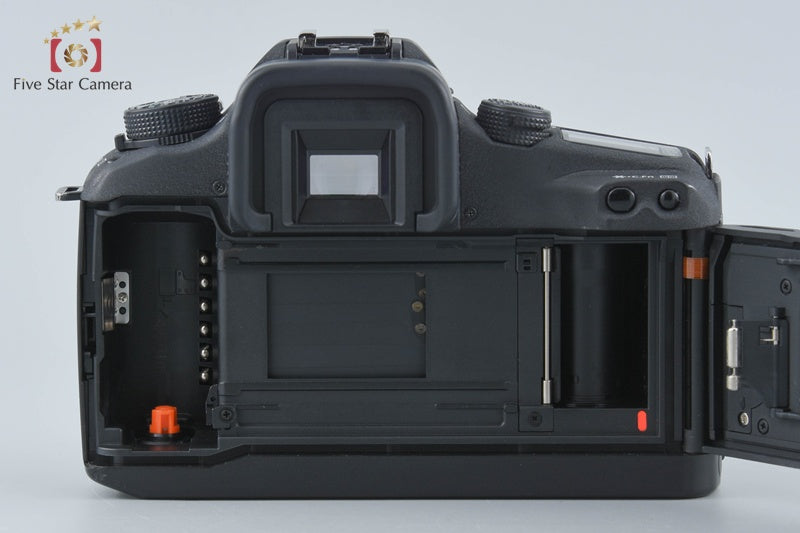 中古】Canon キヤノン EOS 7s フィルム一眼レフカメラ – Five Star