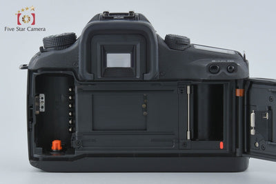【中古】Canon キヤノン EOS 7s フィルム一眼レフカメラ