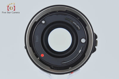 【中古】Canon キヤノン New FD 100mm f/2.8