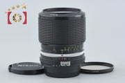 【中古】Nikon ニコン Ai ZOOM NIKKOR 43-86mm f/3.5