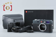 【中古】Leica ライカ M-E Typ 220 デジタルレンジファインダーカメラ