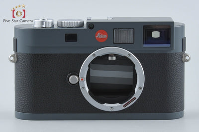 【中古】Leica ライカ M-E Typ 220 デジタルレンジファインダーカメラ