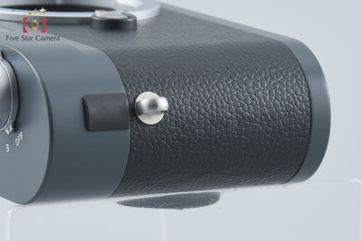 【中古】Leica ライカ M-E Typ 220 デジタルレンジファインダーカメラ