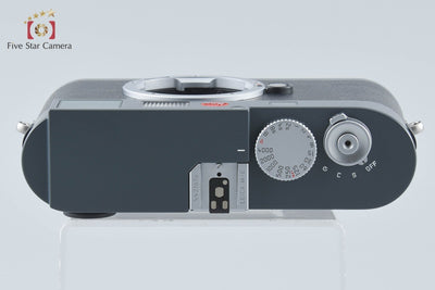 【中古】Leica ライカ M-E Typ 220 デジタルレンジファインダーカメラ