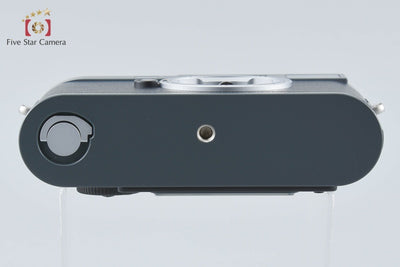 【中古】Leica ライカ M-E Typ 220 デジタルレンジファインダーカメラ