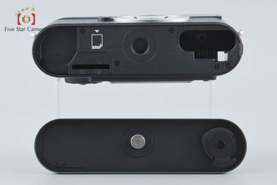 【中古】Leica ライカ M-E Typ 220 デジタルレンジファインダーカメラ