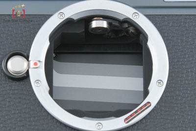 【中古】Leica ライカ M-E Typ 220 デジタルレンジファインダーカメラ