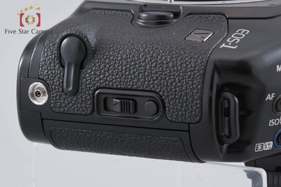 【中古】Canon キヤノン EOS-1V フィルム一眼レフカメラ
