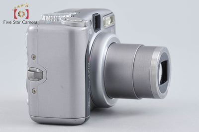 【中古】Canon キヤノン PowerShot A710 IS コンパクトデジタルカメラ