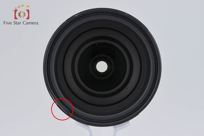【中古】SIGMA シグマ Art 24-70mm f/2.8 DG OS HSM キヤノン用